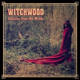 WITCHWOOD - Litanies From The Woods (Cd) WITCHWOOD - Litanies From The Woods (Cd)